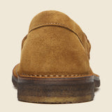 Sadleflex Loafer - Cuoio - Astorflex - STAG Provisions - Shoes - Boots / Chukkas