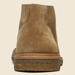 Deukeflex Moc Toe Boot - Whiskey - Astorflex - STAG Provisions - Shoes - Boots / Chukkas