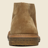 Deukeflex Moc Toe Boot - Whiskey - Astorflex - STAG Provisions - Shoes - Boots / Chukkas
