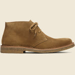 Greenflex Chukka Boot - Whiskey - Astorflex - STAG Provisions - Shoes - Boots / Chukkas