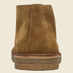 Greenflex Chukka Boot - Whiskey - Astorflex - STAG Provisions - Shoes - Boots / Chukkas
