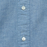 Chambray Shirt - Chambray - BEAMS+ - STAG Provisions - Tops - L/S Woven - Solid