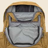 2 Compartment Day Pack - Tan - BEAMS+ - STAG Provisions - Accessories - Bags / Luggage