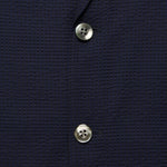 3B Seersucker Sport Jacket - Navy - BEAMS+ - STAG Provisions - Suiting - Sport Coat