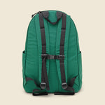 Day Pack - Green - BEAMS+ - STAG Provisions - Accessories - Bags / Luggage
