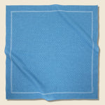 Bandana 2 Pack - Sax - BEAMS+ - STAG Provisions - Accessories - Bandanas