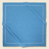 Bandana 2 Pack - Sax - BEAMS+ - STAG Provisions - Accessories - Bandanas