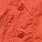 NYCO Rip Stop Jacket - Orange - BEAMS+ - STAG Provisions - Outerwear - Coat / Jacket