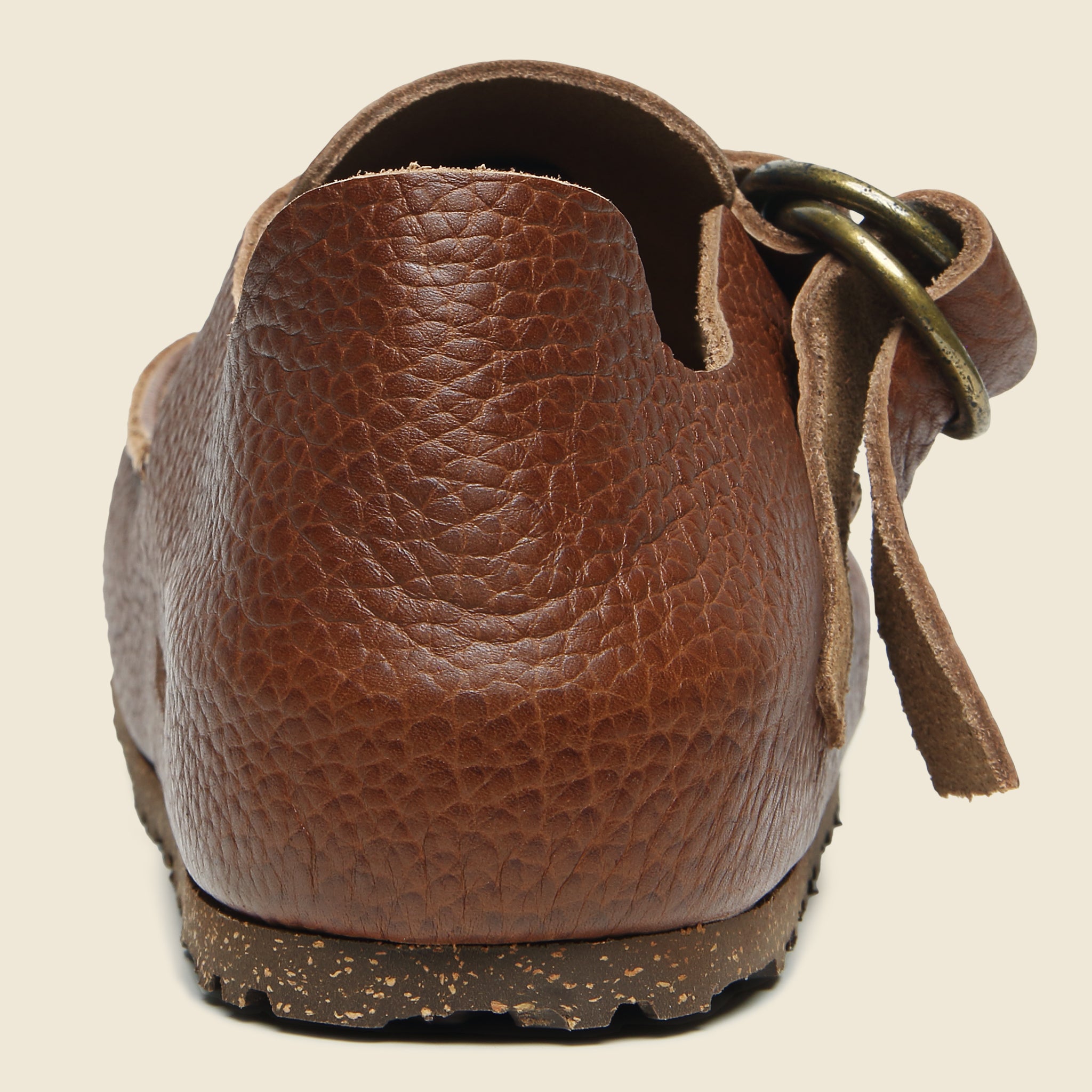 
                          London Methow Clog - Roast - Birkenstock - STAG Provisions - Shoes - Sandals / Flops
                        