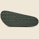 Boston Suede Clog - Thyme - Birkenstock - STAG Provisions - Shoes - Sandals / Flops
