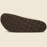 Tokio Suede Clog - Taupe - Birkenstock - STAG Provisions - Shoes - Sandals / Flops