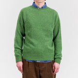 Birth of the Cool Sweater - Mossy - Howlin - STAG Provisions - Tops - Sweater