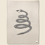 Peyote Reversible Throw Blanket - Blacksaw - STAG Provisions - Home - Bed - Blanket