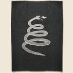 Peyote Reversible Throw Blanket - Blacksaw - STAG Provisions - Home - Bed - Blanket