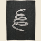 Peyote Reversible Throw Blanket - Blacksaw - STAG Provisions - Home - Bed - Blanket