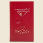 The Joy of Mixology - Bookstore - STAG Provisions - Home - Library - Book