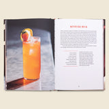 Modern Classic Cocktails - Bookstore - STAG Provisions - Home - Library - Book