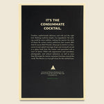 The Martini: Perfection in a Glass - Bookstore - STAG Provisions - Home - Library - Book