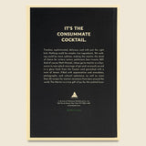 The Martini: Perfection in a Glass - Bookstore - STAG Provisions - Home - Library - Book