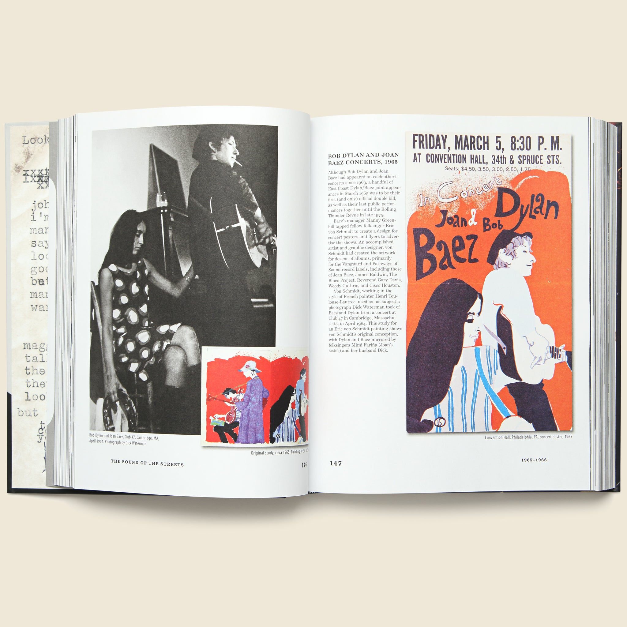 
                          Bob Dylan: Mixing Up the Medicine - Bookstore - STAG Provisions - Home - Library - Book
                        