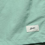 5.5" Solid Swim Trunks - Sea Foam - Bather - STAG Provisions - Shorts - Swim