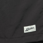 5.5" Solid Swim Trunks - Black - Bather - STAG Provisions - Shorts - Swim