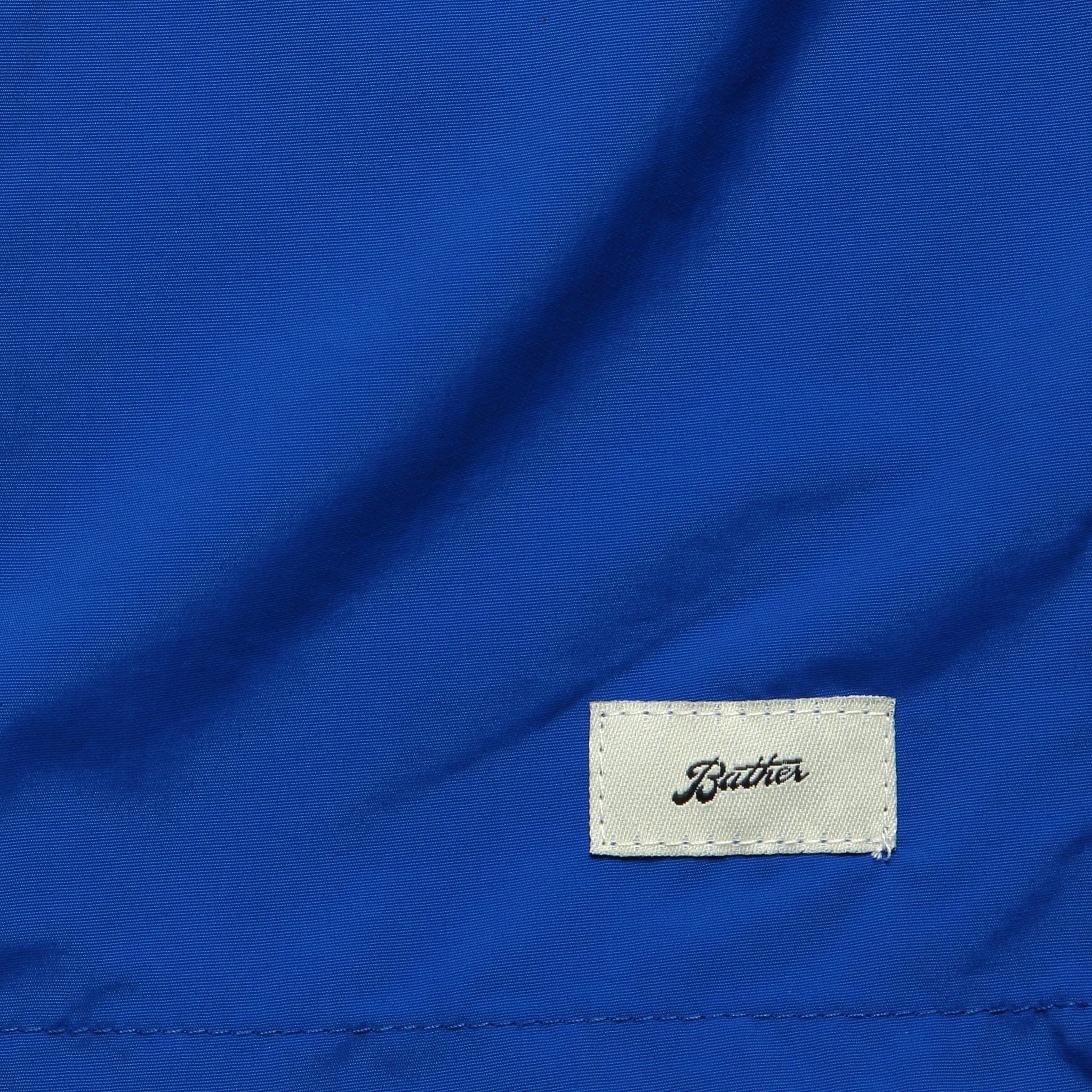 
                          5.5" Solid Swim Trunks - Ocean - Bather - STAG Provisions - Shorts - Swim
                        