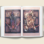 BARBECUE: Smoked & Grilled Recipes from Across the Globe - Bookstore - STAG Provisions - Home - Library - Book