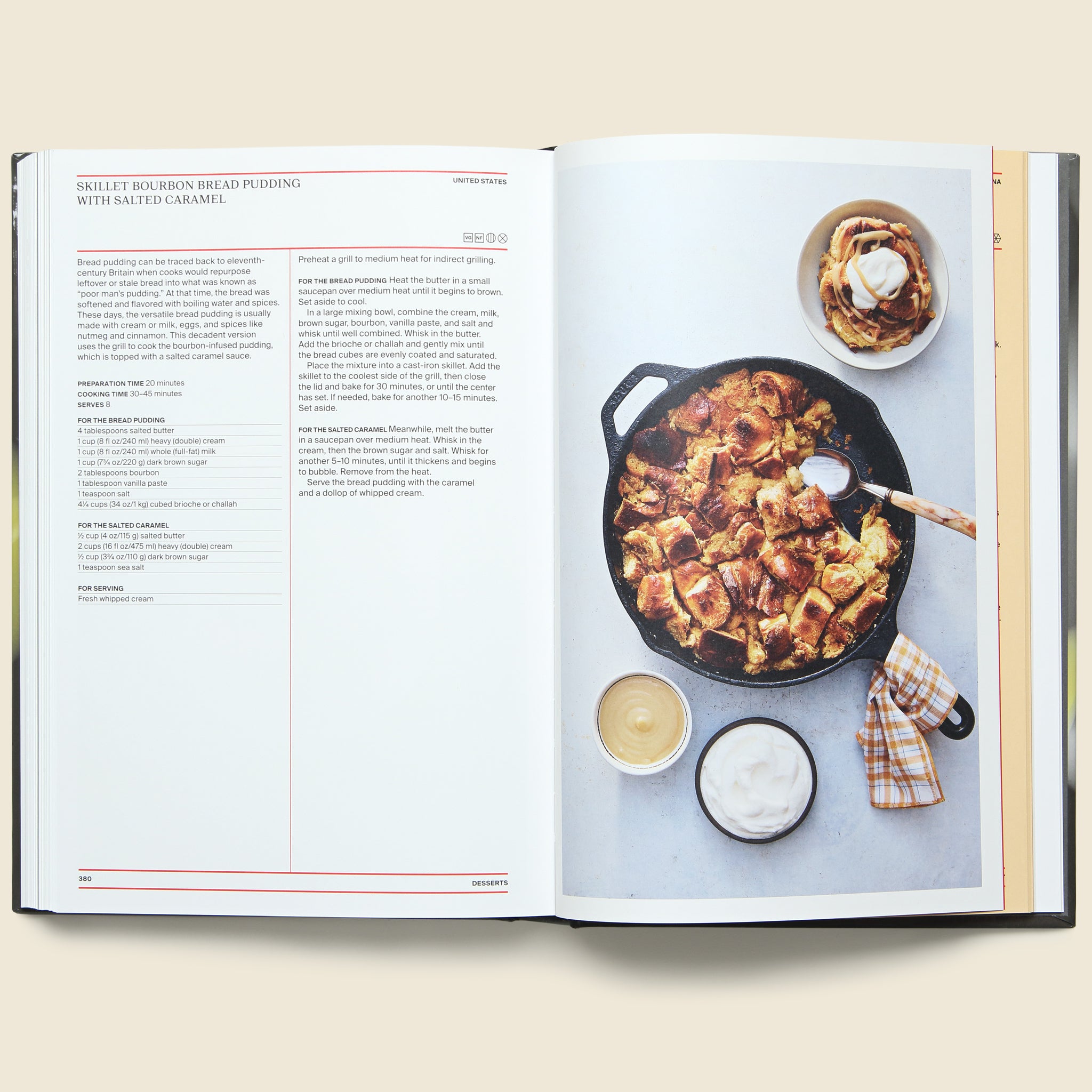 
                          BARBECUE: Smoked &amp; Grilled Recipes from Across the Globe - Bookstore - STAG Provisions - Home - Library - Book
                        