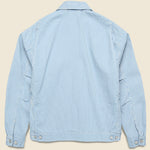 Terrell Jacket - Bleach/Wax - Carhartt WIP - STAG Provisions - Outerwear - Coat / Jacket