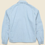 Terrell Jacket - Bleach/Wax - Carhartt WIP - STAG Provisions - Outerwear - Coat / Jacket