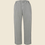 Flint Pant - Marengo - Carhartt WIP - STAG Provisions - Pants - Twill