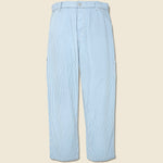 Terrell SK Pant - Bleach/Wax - Carhartt WIP - STAG Provisions - Pants - Twill