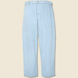 Terrell SK Pant - Bleach/Wax - Carhartt WIP - STAG Provisions - Pants - Twill