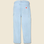 Terrell SK Pant - Bleach/Wax - Carhartt WIP - STAG Provisions - Pants - Twill