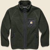 Prentis Liner - Cypress/Black - Carhartt WIP - STAG Provisions - Outerwear - Coat / Jacket