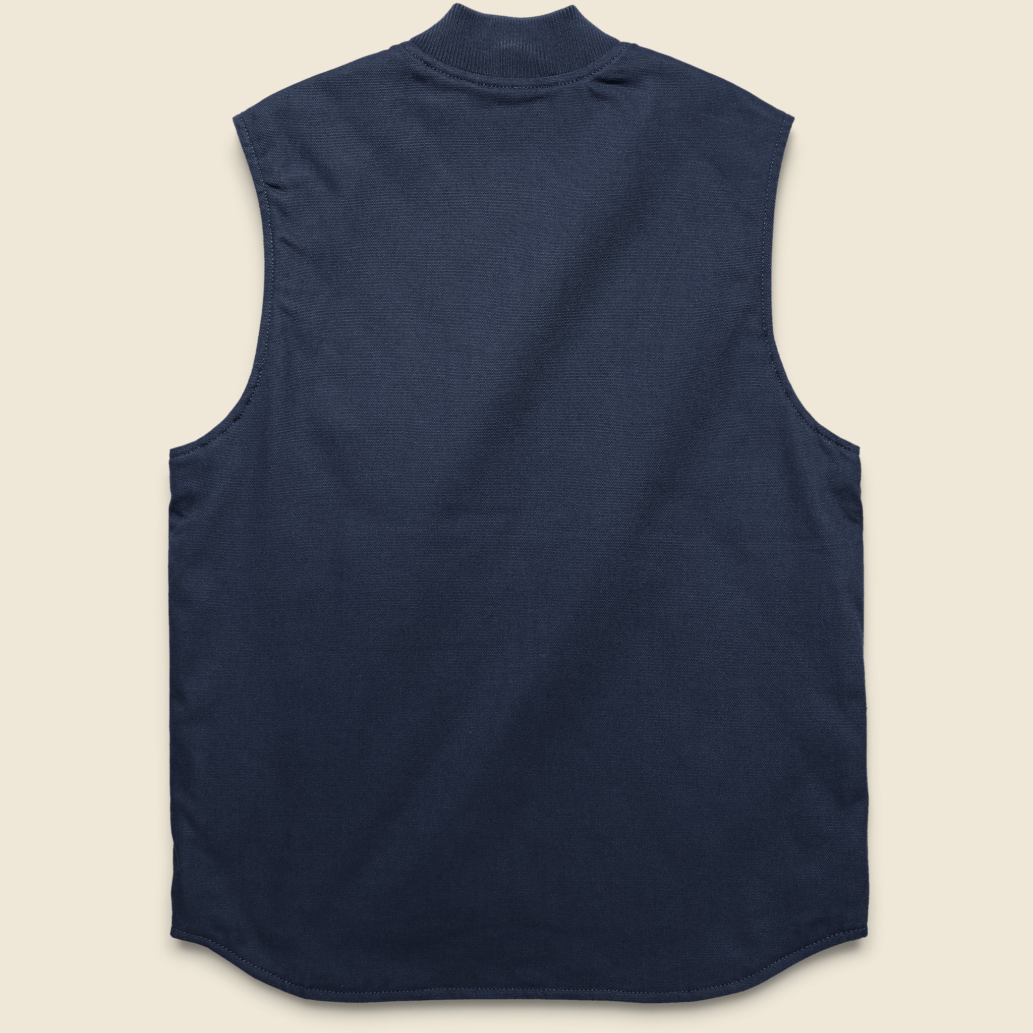 
                          Classic Vest - Stonewash Blue - Carhartt WIP - STAG Provisions - Outerwear - Vest
                        