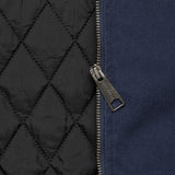 Classic Vest - Stonewash Blue - Carhartt WIP - STAG Provisions - Outerwear - Vest