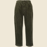 Corduroy Flint Pant - Plant - Carhartt WIP - STAG Provisions - Pants - Corduroy