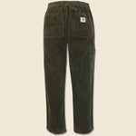 Corduroy Flint Pant - Plant - Carhartt WIP - STAG Provisions - Pants - Corduroy