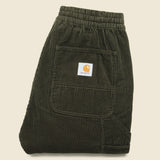 Corduroy Flint Pant - Plant - Carhartt WIP - STAG Provisions - Pants - Corduroy