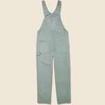 Bib Overall - Smoke Green - Carhartt WIP - STAG Provisions - Pants - Jumpsuit