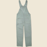 Bib Overall - Smoke Green - Carhartt WIP - STAG Provisions - Pants - Jumpsuit