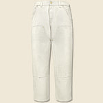 Double Knee Pants - Salt - Carhartt WIP - STAG Provisions - Pants - Twill
