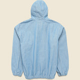 Menard Jacket - Blue - Carhartt WIP - STAG Provisions - Outerwear - Coat / Jacket