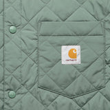Wadeson Shirt Jacket - Duck Green - Carhartt WIP - STAG Provisions - Outerwear - Coat / Jacket