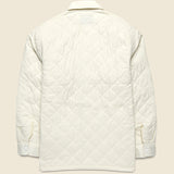 Wadeson Shirt Jacket - Wax - Carhartt WIP - STAG Provisions - Outerwear - Coat / Jacket