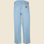 Menard Pant - Blue - Carhartt WIP - STAG Provisions - Pants - Twill