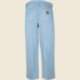Menard Pant - Blue - Carhartt WIP - STAG Provisions - Pants - Twill
