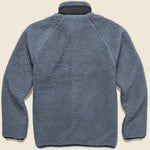 Prentis Liner - Dove Grey/Black - Carhartt WIP - STAG Provisions - Outerwear - Coat / Jacket